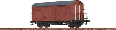 Produktbild von Brawa 47993 Spur H0 Güterwagen (Mosw) Mso DR, IV