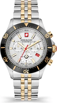 Produktbild von Swiss Military Hanowa SMWGI2100760  Herrenuhr