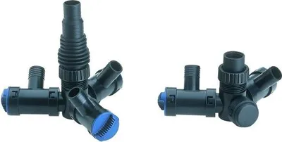 Produktbild von OASE Wasserverteiler Multi WD 1"