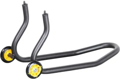 Produktbild von Lightech Eisen-Frontständer für Aprilia RS660