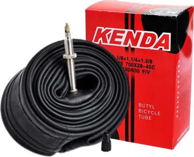 Obrázok produktu pre Kenda Rohr 700Cx28/32/35/38/40/42/4/45 Pv Presta
