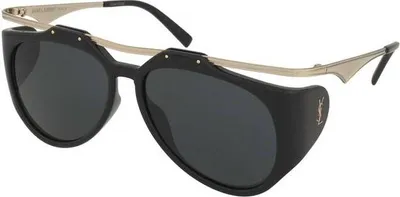 Produktbild von Saint Laurent SL M137 Amelia 001