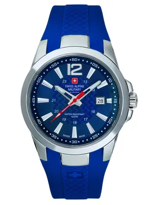 Zdjęcie produktu dla Zegarek męski Swiss Alpine Military 7058.1835SAM