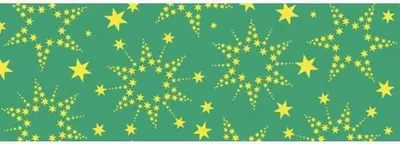 Produktbild von Transparentpapier 115g/qm A4 VE=25 Blatt Sternenglanz grün