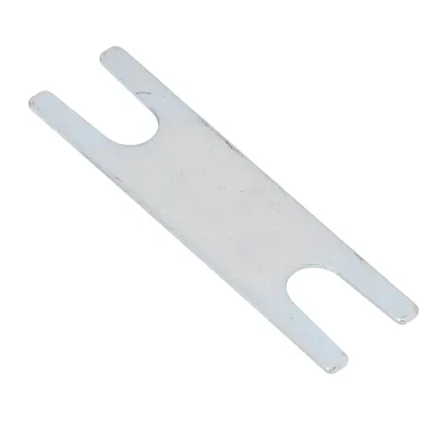 Produktbild von Strickmaschinen-Verbindungsplatte,LK150 Strickmaschinen-Verbindungsplatte,Edelstahl-Verbindungsplatte,GK370 Strickmaschinen-Verbindungsplatte,Verbindungsplatte für Strickmaschine,Strickmaschinenzubehör