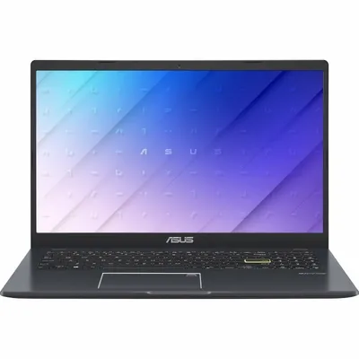 Produktbild von Asus Sistemas Vivobook Go 15 E510ka-ej485ws 15.6´´ Celeron N4500/4gb/128gb Ssd Laptop  US QWERTY / EU Plug 220V  US QWERTY