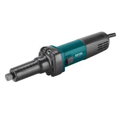 Zdjęcie produktu dla EXTOL INDUSTRIAL SG 500 szlifierka prosta 6mm, 500W