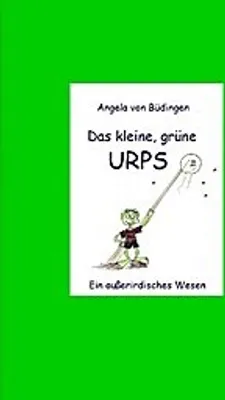 Produktbild von Das kleine grüne URPS