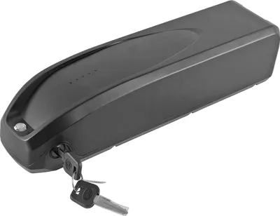 Produktbild von PowerSmart Downtube Akku 36Volt ZZ98 für BLAUPUNKT / Lithium-Ionen / 14Ah - 504Wh / BMS Batterie