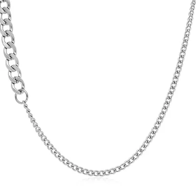 Produktbild von Halsketten   Kette GioiaPura Silber Von 50 cm bis 70 cm  Kollektion Chain - mann