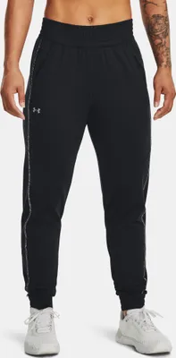 Immagine prodotto di Under Armour UA Train CW Pant-BLK - XS