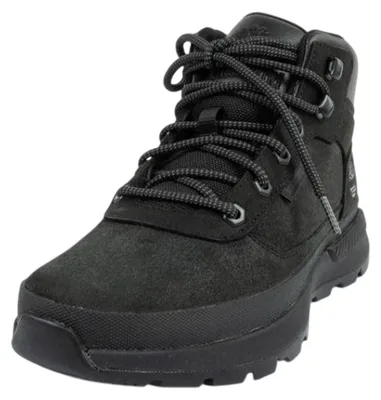 Image de TIMBERLAND Field Trekker Mid Herren schwarz 44