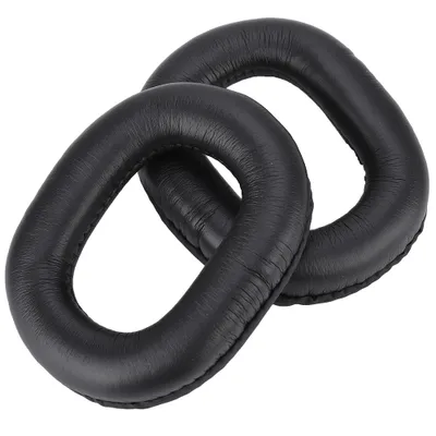 Immagine prodotto di Cuscinetti auricolari, copertura per cuffie, copertura di ricambio per cuffie, cuscinetti auricolari di ricambio, cuscinetto auricolare per Panasonic