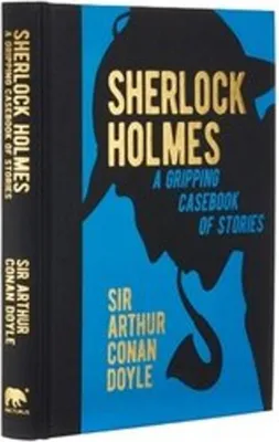 Immagine prodotto di Sherlock Holmes: A Gripping Casebook of Stories