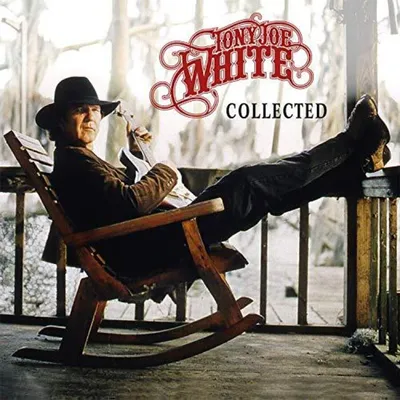 Obrázek produktu pro Tony Joe White - Collected (Reissue) (180 g) (2 LP)