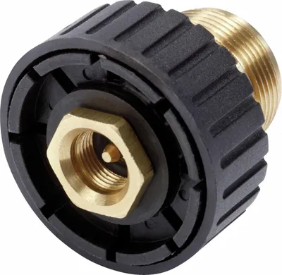 Image de ROTHENBERGER Adaptateur de sécurité, 7/16"-EU(I)-1"-US (A) - 035648X