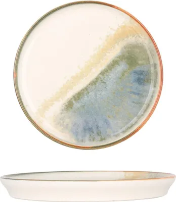 Obrázek produktu pro Bonna Dezertní talíř - Fium - Porcelán - 16 cm