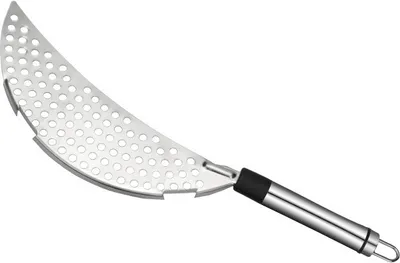 Produktbild von INF Spritzschutz aus Edelstahl zum Kochen, Fettspritzschutz für Bratpfanne