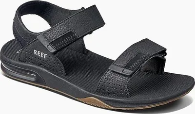 Produktbild von Reef fanning baja ci6920 black silver