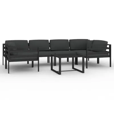 Produktbild von VidaXL 3107810, 7 Stück(e)