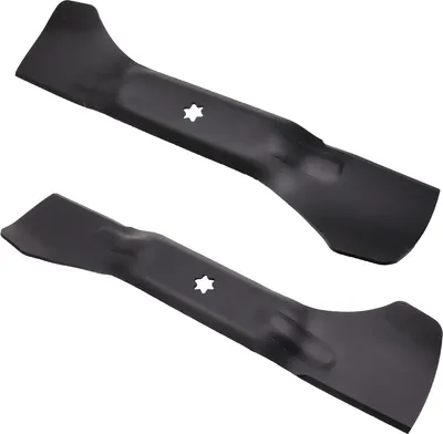Zdjęcie produktu dla Nóż 106cm SET kosiarka MTD FLEURELLE YARDMAN Wolf-Garten Xpider
