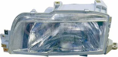 Produktbild von ALKAR Spiegelglas Glaseinheit 9501338 Links für CITROËN SAXO (S0, S1)