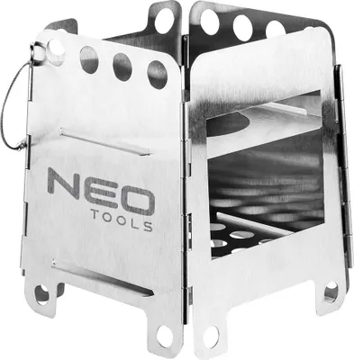 Image de NEO TOOLS Kuchenka survivalowa