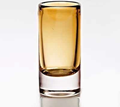 Produktbild von Vase Zylinder (18cm)
