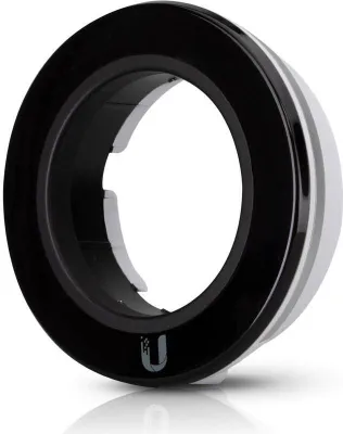 Produktbild von Ubiquiti IR Range Extender for UniFi Protect G4 Bullet Camera, IR-LED-Einheit, Universal, Schwarz, Weiß, Ubiquiti Networks, UniFi Protect G4 Bullet, 25 m