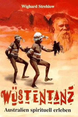 Obrázek produktu pro Wüstentanz
