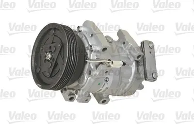 Produktbild von VALEO 813827 7V16 Klimaanlage Klimakompressor PAG 46 R134a für RENAULT CLIO II (BB0/1/2, CB0/1/2) für DACIA DUSTER
