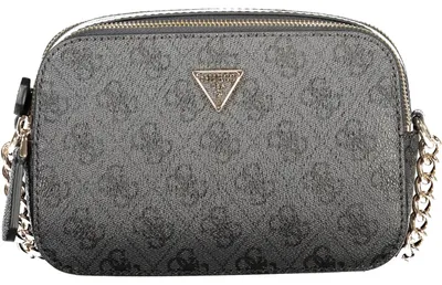 Image de Sac Noir Guess Jeans Pour Femme