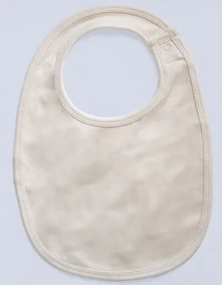 Immagine prodotto di Bavaglino monostrato Babybugz