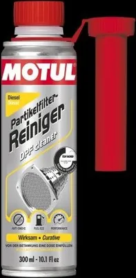 Produktbild von Motul Partikelfilterreiniger 300ml
