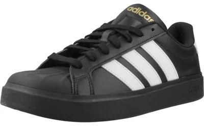 Immagine prodotto di Sneakers Del Marchio Adidas Del Modello Streettalk Nero