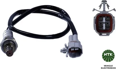Obrázok produktu pre NTK 91498 Lambda senzor
