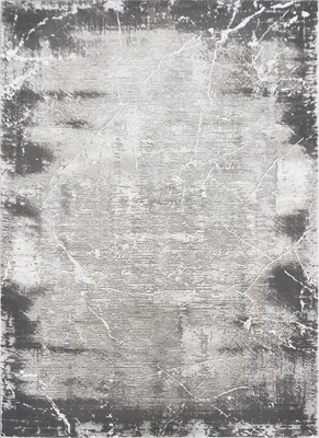 Immagine prodotto di Tappeto rettangolare 120x180 COVINA 2 - bianco / grigio