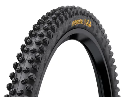 Produktbild von Continental Hydrotal Downhill 60-584 SuperSoft TLR Faltreifen 27.5x2.40 Mantel