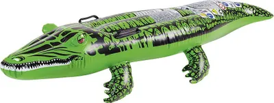 Produktbild von Happy people Badetier Krokodil Modell 2016
