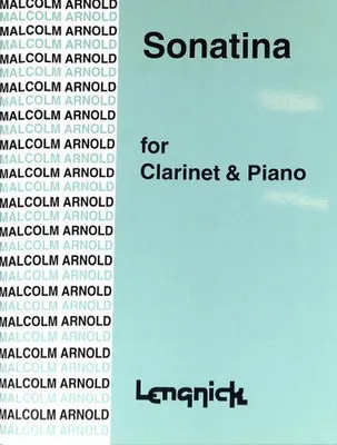 Produktbild von Sonatina