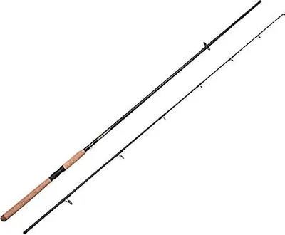 Produktbild von Spro Xrossover Medium 2,10m 10-30g Spinnrute