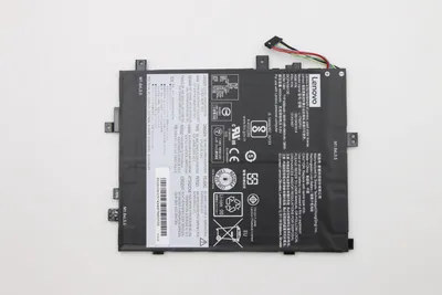 Image de Batterie Lenovo 39Wh 2 Cellules (FRU01AV467)