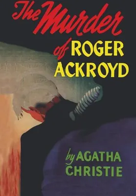 Produktbild von The Murder of Roger Ackroyd