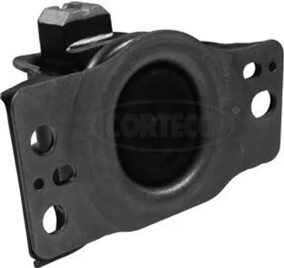 Produktbild von CORTECO Motorlager für NISSAN ALMERA II Hatchback (N16) 80001959