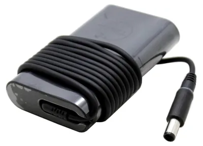 Obrázek produktu pro Dell -Laptop -Adaptér 65W Slimline