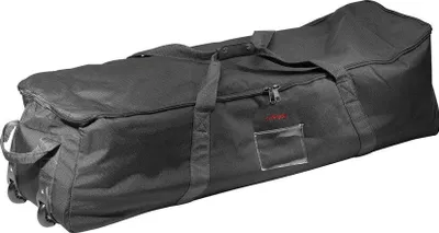 Image de Mallette matérielle Stagg PSB-48/T avec roues