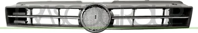 Produktbild von PRASCO Lüftungsgitter Grill Stoßfänger für VW Polo Schrägheck (6R1, 6C1)
