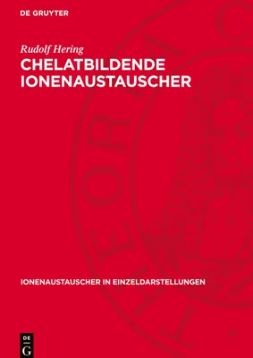 Produktbild von Chelatbildende Ionenaustauscher