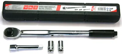Produktbild von IWH KFZ-Drehmomentschlüssel bis 210 Nm