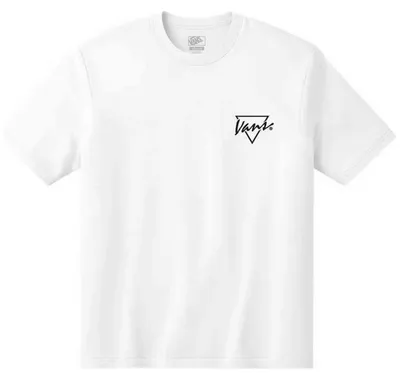 Immagine prodotto di T-shirt Vans Palm Drive SS White da Unisex